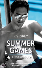 Summer Games : Droit au but