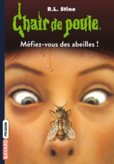 Chair de poule , Tome 05