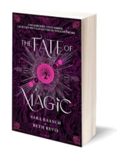 The Fate of Magic