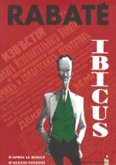 Ibicus, tome 1