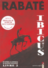 Ibicus, tome 2