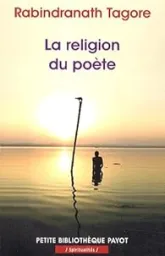 La religion du poète