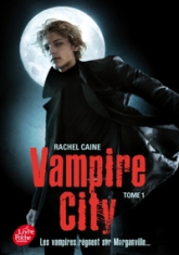 Vampire City