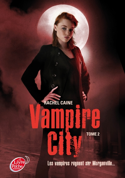 Vampire