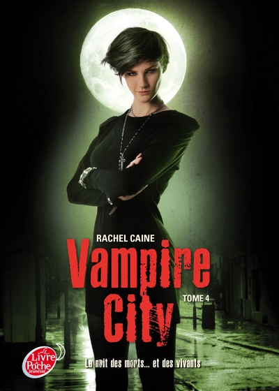 Vampire