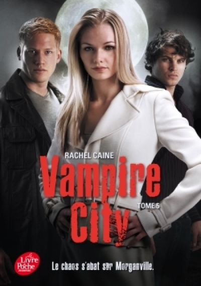 Vampire