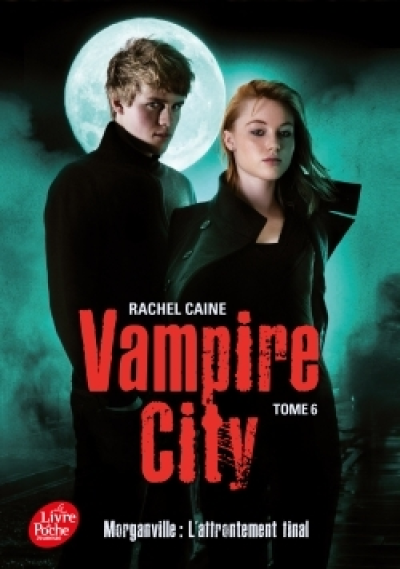 Vampire