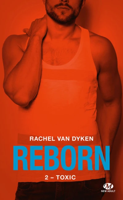 Reborn,