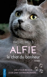 Alfie : Le chat du bonheur