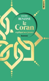 Le Coran expliqué aux jeunes