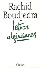 Lettres algériennes
