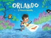 Orlando, tome 2 : Le voleur de chaussettes