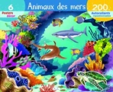 Mer autocollants