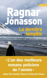 La dame de Ryekjavik