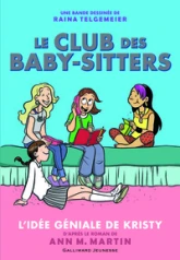 Le Club des Baby-Sitters