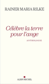 Célèbre la terre pour l'ange