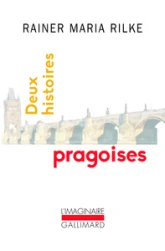 Deux histoires pragoises