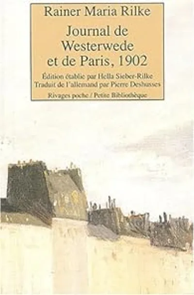 Journal de Westerwede et de Paris, 1902