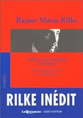 Lettres à une compagne de voyage précédées de 'Poétique de la rencontre' par Marc Petit