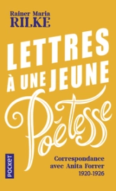 Lettres à une jeune poétesse