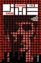 The One Hand & The Six Fingers, Tome 5