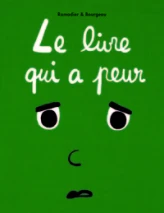 Le livre qui a peur