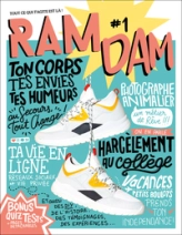 Ramdam, n°1