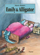 Emily et Alligator