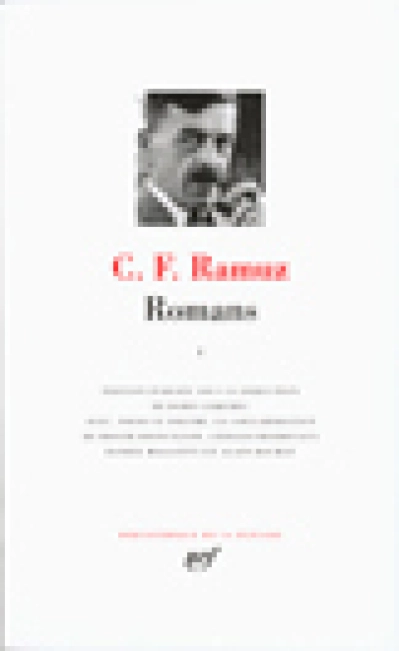 Romans, tome 1