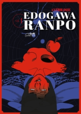 Ranpo Gekiga, tome 1