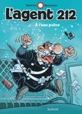 L'agent 212
