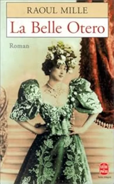 La Belle Otero