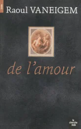 De l'amour