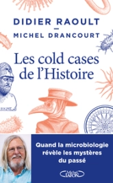 Les cold-cases de l'histoire
