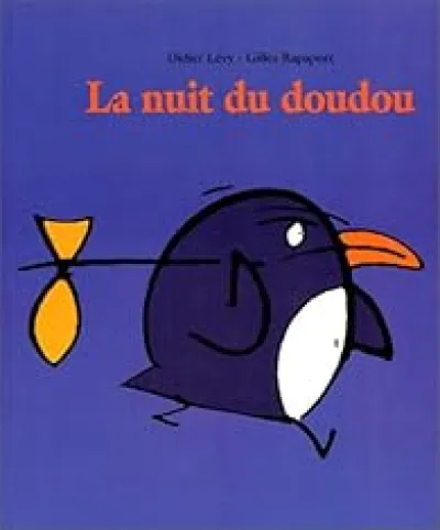 La Nuit du doudou