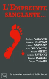 L'empreinte sanglante