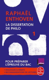 La dissertation de philo 2010