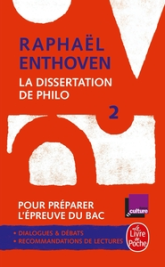 La dissertation de philo 2011