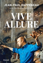 Vive allure: Autobiographie