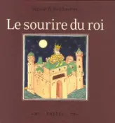 Le sourire du roi