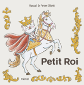 Petit Roi: Les aventures de Grand Chien et Petit Chat