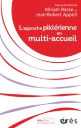 L'approche piklérienne pour l'accueil des tout-petits