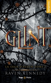 La Saga d'Auren, tome 2 : Glint