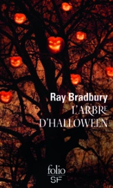 L'arbre d'Halloween