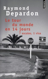 Le tour du monde en 14 jours : 7 escales, 1 visa