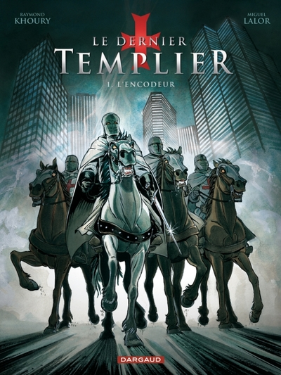 Le dernier templier