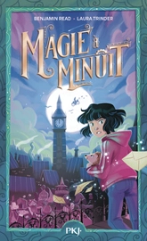 Magie à minuit, tome 1