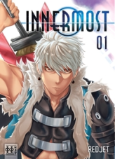 Innermost, tome 1