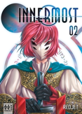 Innermost, tome 2