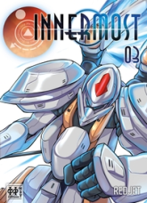 Innermost, tome 3